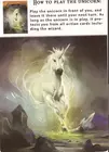 Dragon's Hoard: Unicorn Promo