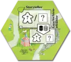 Keyflower: Storyteller