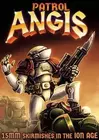 Patrol Angis