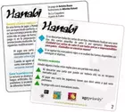Hanabi: ¡Gana o explota!