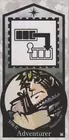 RRR: Adventurer Promo Tile