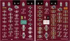 Ogre: Nihon Empire – North American Divisions Sponsored Counter Sheet
