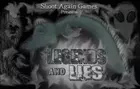 Legends and Lies