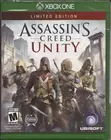 Assassin's Creed: Unity