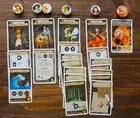 Catacombs: Chicks in a Catacomb