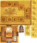 Escape: The Curse of the Temple – Queenie 8: The Maya Calendar