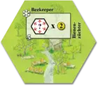 Keyflower: Beekeeper