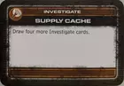 Level 7 [Omega Protocol]: Supply Cache Promo