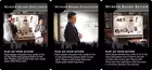Castle: The Detective Card Game – Murder Board Promo