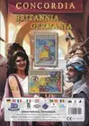 Concordia: Britannia / Germania