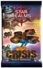 Star Realms: Crisis – Bases & Battleships