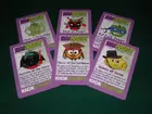 Flippin' Fruit:  Bonus Fruit Basket Cards