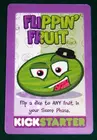 Flippin' Fruit: Melon Mowbray