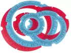 Spinergy G-Rings: That's Amoré and Play Ball!