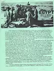 Egypt: David vs. Goliath – The Italian-African Campaign