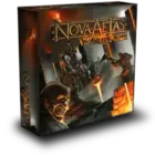 Nova Aetas: Vesuvio's Forge
