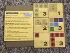 California: New Bonus Cards