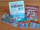Neptun: Queenie 3