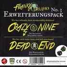 Franky Expansion pack No. 3