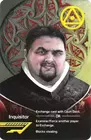 Coup: Inquisitor Promo
