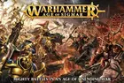 Warhammer Age of Sigmar