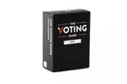 The Voting Game: NSFW Expansion