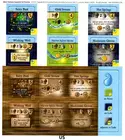 Caverna: Water Expansion