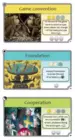 CVlizations: Promo Cards