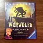 Werwölfe Vollmondnacht: Der Prinz