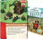 Imperial Settlers: The Watchers Guild