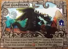 Goblins vs Zombies: Black Dragon Card