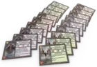 Mistfall: Enemy Pack 1