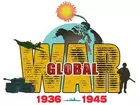 Global War 1936-1945 (Second Edition)