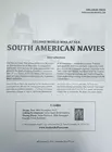 Second World War at Sea: South American Navies