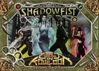 Shadowfist: Combat In Kowloon