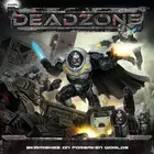 Deadzone (Second Edition)