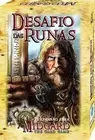 Midgard: The Card Game – Desafio das Runas