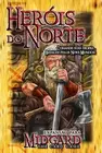 Midgard: The Card Game – Heróis do Norte