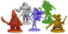 Rum & Bones: Second Tide – Fairy Tale Hero Pack