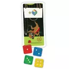 Dice Bazaar: Monkey Mini Expansion