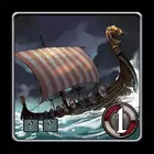 Völuspá: Longship