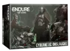 Endure the Stars: Cybernetic Onslaught Expansion