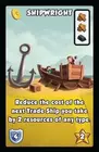 Dice City: Shipwright