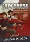 Last Front: Expansion Deck