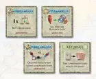 Concordia: 8 Forum Cards mini-expansion