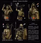 Mare Nostrum: Empires – Heroes of the Bible