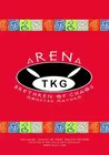 TKG ARENA: Monster Mayhem