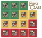 First Class: Teatime