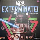 Doctor Who: Exterminate! The Miniatures Game