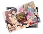 Harem Wars